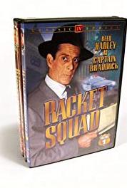 Racket Squad The Case of the Old Flame (1950– ) Online