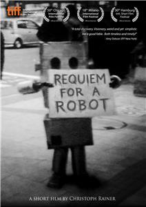 Requiem for a Robot (2013) Online
