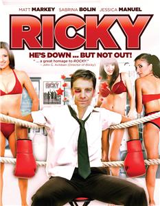 Ricky (2010) Online
