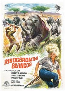 Rinocerontes blancos (1964) Online