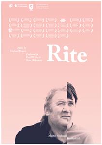 Rite (2010) Online