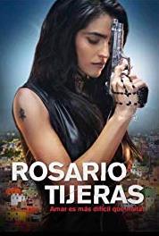 Rosario Tijeras Emilio le pidió a Rosario que luche por su vida (2016– ) Online