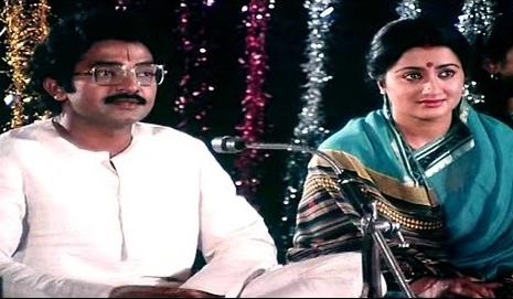 Sangeetha Sangamam (1988) Online