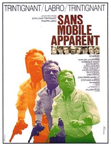 Sans mobile apparent (1971) Online