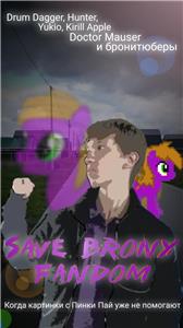 Save Brony Fandom  Online