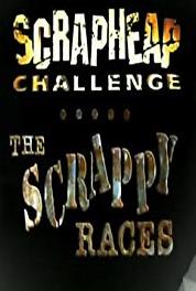 Scrapheap Challenge: The Scrappy Races Episode #3.4 (2004– ) Online
