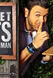 Secret Eats with Adam Richman The Food Abides (2015– ) Online