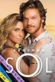 Segundo Sol Episode #1.146 (2018) Online