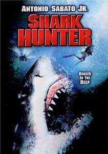 Shark Hunter (2001) Online