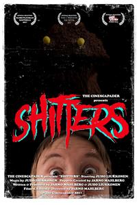 Shitters (2017) Online