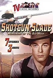 Shotgun Slade Crossed Guns (1959–1961) Online