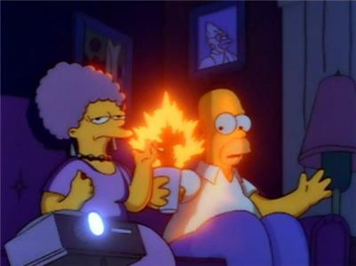 Simpsonid Flaming Moe's (1989– ) Online