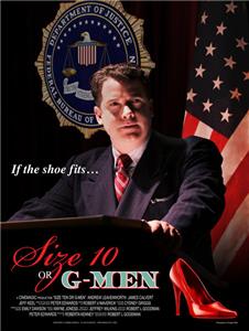 Size Ten or G-Men (2008) Online