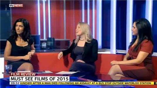 Sky News: Sunrise Episode dated 3 January 2015 (1989– ) Online