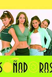 Soñadoras Episode #1.110 (1998–1999) Online