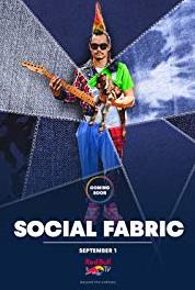 Social Fabric Plaid (2017) Online