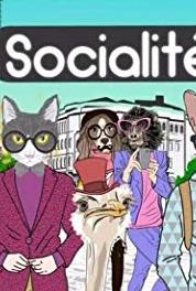 Socialité Episode dated 21 October 2017 (2017– ) Online