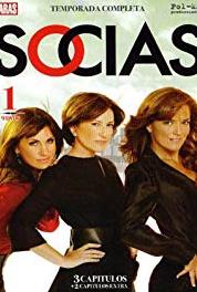 Socias La encrucijada (2008– ) Online