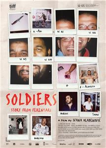 Soldatii. Poveste din Ferentari (2017) Online