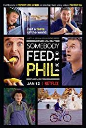 Somebody Feed Phil Dublin (2018– ) Online
