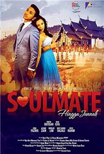 Soulmate Hingga Jannah (2017) Online