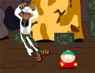 South Park Osama Bin Laden Has Farty Pants (1997– ) Online