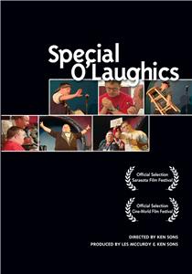Special O'Laughics (2008) Online