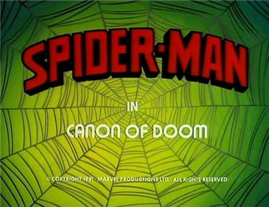 Spider-Man Canon of Doom (1981–1987) Online