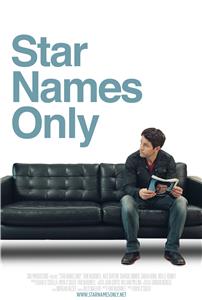 Star Names Only (2017) Online