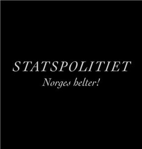 Statspolitiet: Norges helter (2017) Online