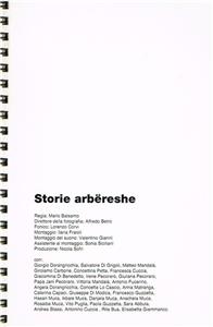 Storie arbereshe (2007) Online