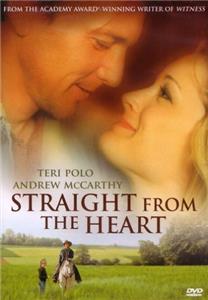 Straight from the Heart (2003) Online