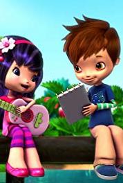 Strawberry Shortcake's Berry Bitty Adventures The Berry Long Winter (2009–2015) Online