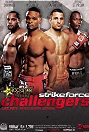 Strikeforce Challengers Strikeforce Challengers 14 (2009– ) Online