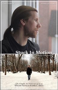 Stuck in Motion (2015) Online