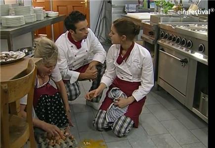 Sturm der Liebe Episode #1.15 (2005– ) Online
