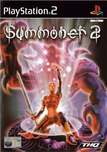 Summoner 2 (2002) Online