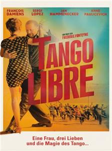 Tango libre (2012) Online
