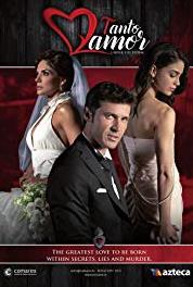 Tanto Amor Episode #1.100 (2015– ) Online