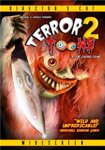 Terror Toons 2 (2007) Online