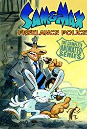 The Adventures of Sam & Max: Freelance Police Dysfunction of the Gods (1997– ) Online