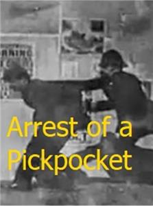 The Arrest of a Pickpocket (1895) Online