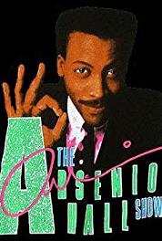 The Arsenio Hall Show Episode #2.18 (1989–1994) Online
