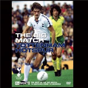 The Big Match: Tottenham Hotspur (2009) Online