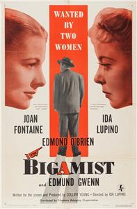 The Bigamist (1953) Online