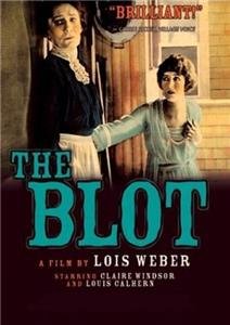 The Blot (1921) Online