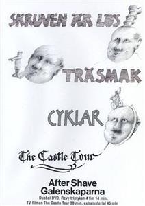 The Castle Tour (1986) Online