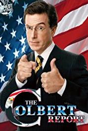 The Colbert Report Episode #3.89 (2005–2015) Online