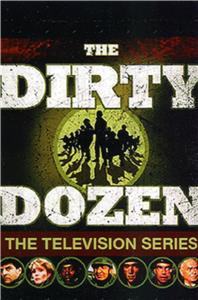 The Dirty Dozen A Quiet Weekend in the Country (1988– ) Online