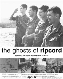 The Ghosts of Ripcord (2015) Online